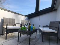 Ferienwohnung am Rhein in 4334 Sisseln - B&B Stein