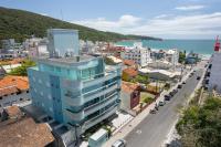 Apartamento Bombas - Bed and Breakfast Bombinhas