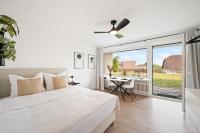 Apartamento de 1 dormitorio