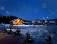 Apartment mit 2 Schlafzimmern