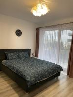 B&B Cluj-Napoca - GP Apartment - Bed and Breakfast Cluj-Napoca