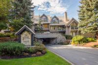 Spacious Benchlands Chalet by Harmony Whistler - B&B