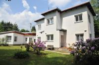 Penzion Ve Vile - Ferienwohnung Tři Studně