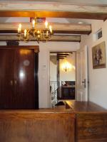 Camera Tripla Superior