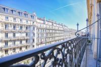 Les Dames - Bel appart 1 ch hypercentre - B&B Marsiglia