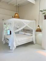 Watsonia Cottage at Waboom Family Farm - B&B