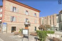 Palazzo Rossi, Historic Boutique Home in Marche - B&B Sarnano