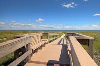 Fully Updated, Ground Floor, Poolside With Great Ocean View - Unit 49! - Ferienwohnung