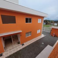 APTo NOVO BORACEIA CRISTAL VI - B&B Bertioga