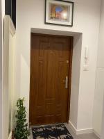 Apartament ZIELONY lub BURSZTYNOWY z parkingiem Stare Miasto Gdańsk - Chambres d’hôtes