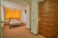 Deluxe Tweepersoonskamer (2 Volwassenen + 1 Kind)