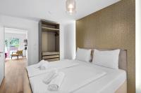Appartement met 2 slaapkamers
