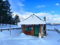 Vila Mali Tornik - Chambres d’hôtes Zlatibor