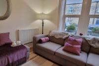 B&B Burley in Wharfedale - Dale Cottage Cozy 3 Bedroom nr Ilkley - West Yorkshire - Bed and Breakfast Burley in Wharfedale