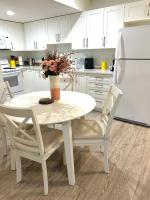 Homelike & cozy suite - Ferienwohnung Langley