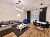 LikeHome life - Novi Sad Sonje Marinkovic - B&B Novi Sad