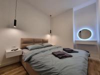 LikeHome life - Novi Sad Sonje Marinkovic - B&B Novi Sad