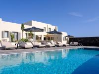Home of Lilies - B&B