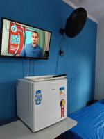 Chambre Quadruple avec Salle de Bains Privative