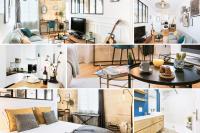 Life&Travel - T2 avec Parking - Centre Historique - B&B Bordeaux