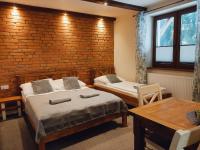 Beskidówka z sauną w cenie pobytu - B&B