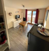 Appart SFL 1650m - B&B Saint-François-Longchamp