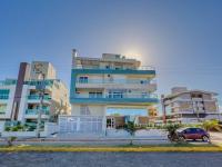 259 - Lindíssima Cobertura, a 50m da praia de Canto Grande - B&B