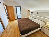 Apartamento de 1 dormitorio