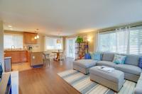 Gig Harbor Vacation Rental Home: 1 Mi to Uptown! - Chambres d'hôtes Gig Harbor