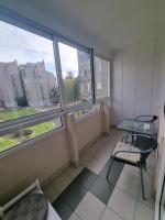 Hawaii- 2 bdr, Arena, Sava centar, FREE PARKING - B&B