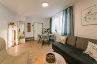 2-Zimmer Themen-Apartment im Zentrum, Nähe Oper - B&B Bayreuth