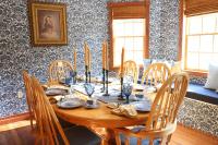 The Kennedy House - Bed and Breakfast Grayson