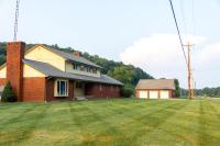 Dogwood Retreat with big pool! - Ferienwohnung
