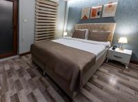 Double Room with Patio