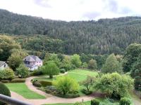 Suite mit Moselblick - B&B Traben-Trarbach