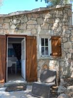 Haus mit 1 Schlafzimmer