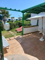 Bungalow Maspalomas, Campo Internacional - B&B