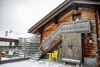 Zini Anna - B&B Livigno