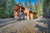 3 Mi to Lake Easton Sno-Park: Family Cabin Escape! - Chambres d'hôtes Cabin Creek