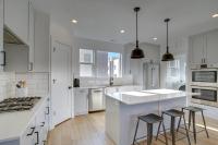 Modern Downtown Provo Townhome w/ Balcony! - B&B Provo
