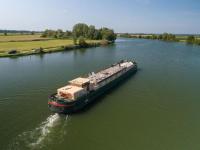 Le logement du marinier - B&B Eckwersheim