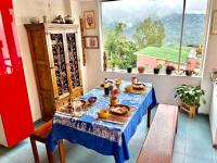 Habitación Doble con baño privado