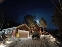 Malangen Lodge - B&B Mestervik