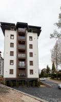 Apartmani Oktobar 06 - Bed and Breakfast