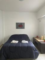 Dto Monte Grande 20' Aeropuerto EZE - Bed and Breakfast