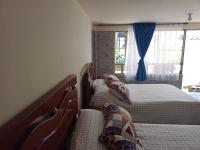 Deluxe Tweepersoonskamer met 1 of 2 Bedden