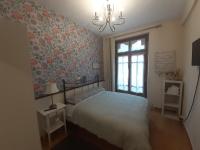 Chambre Double avec Salle de Bains Privative
