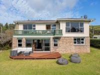 B&B Whitianga - Buffalo Hill - Whitianga Holiday Home - Bed and Breakfast Whitianga