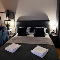 B&B Zagabria - Maestral Living Studio Apartment - Bed and Breakfast Zagabria