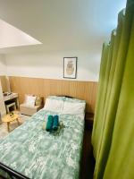 Stephen’s space at The Loop Tower - Bed and Breakfast